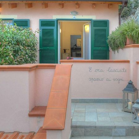 La Locanda Di Cucco Finale Ligure Eksteriør billede