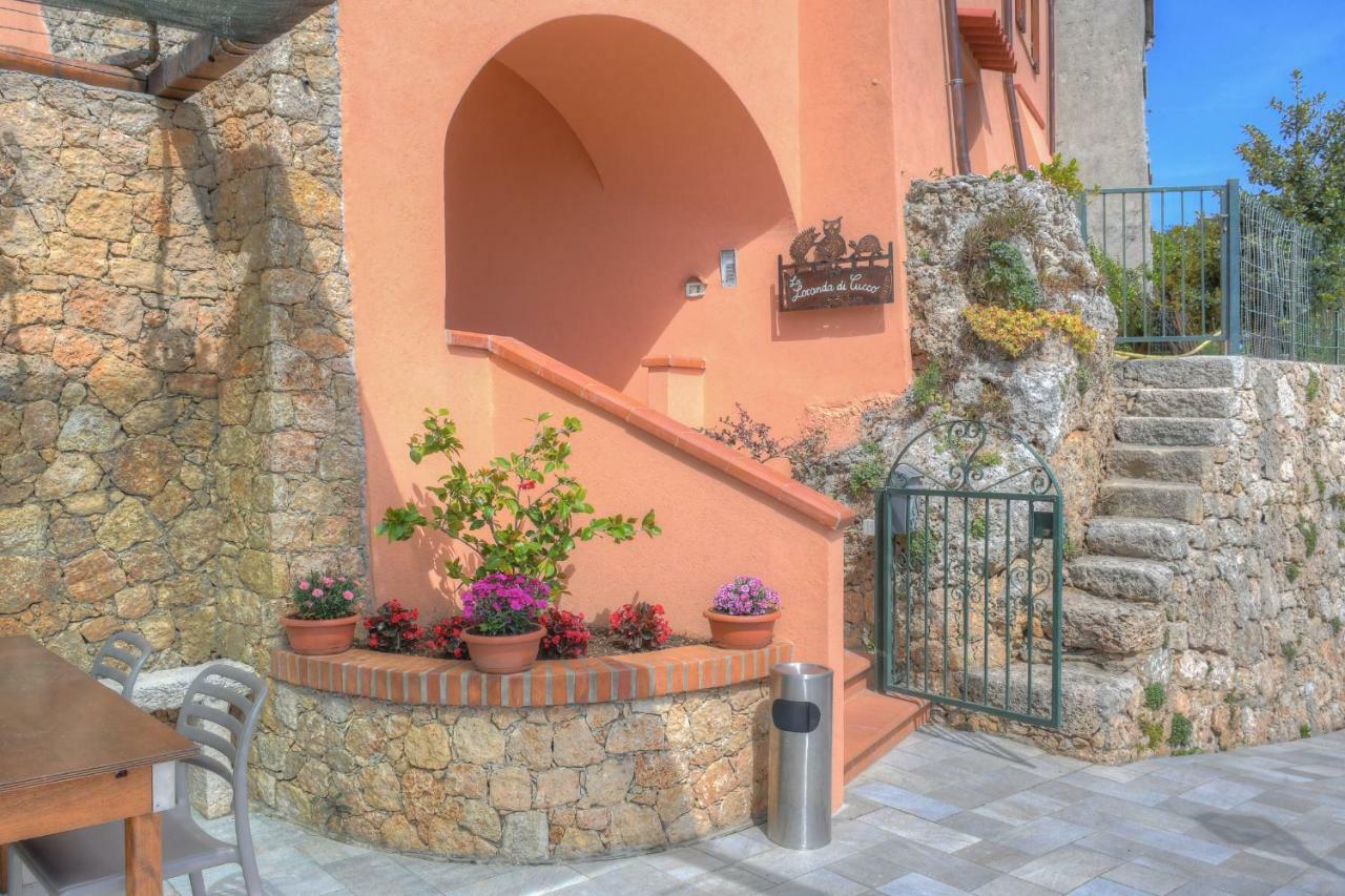 La Locanda Di Cucco Finale Ligure Eksteriør billede