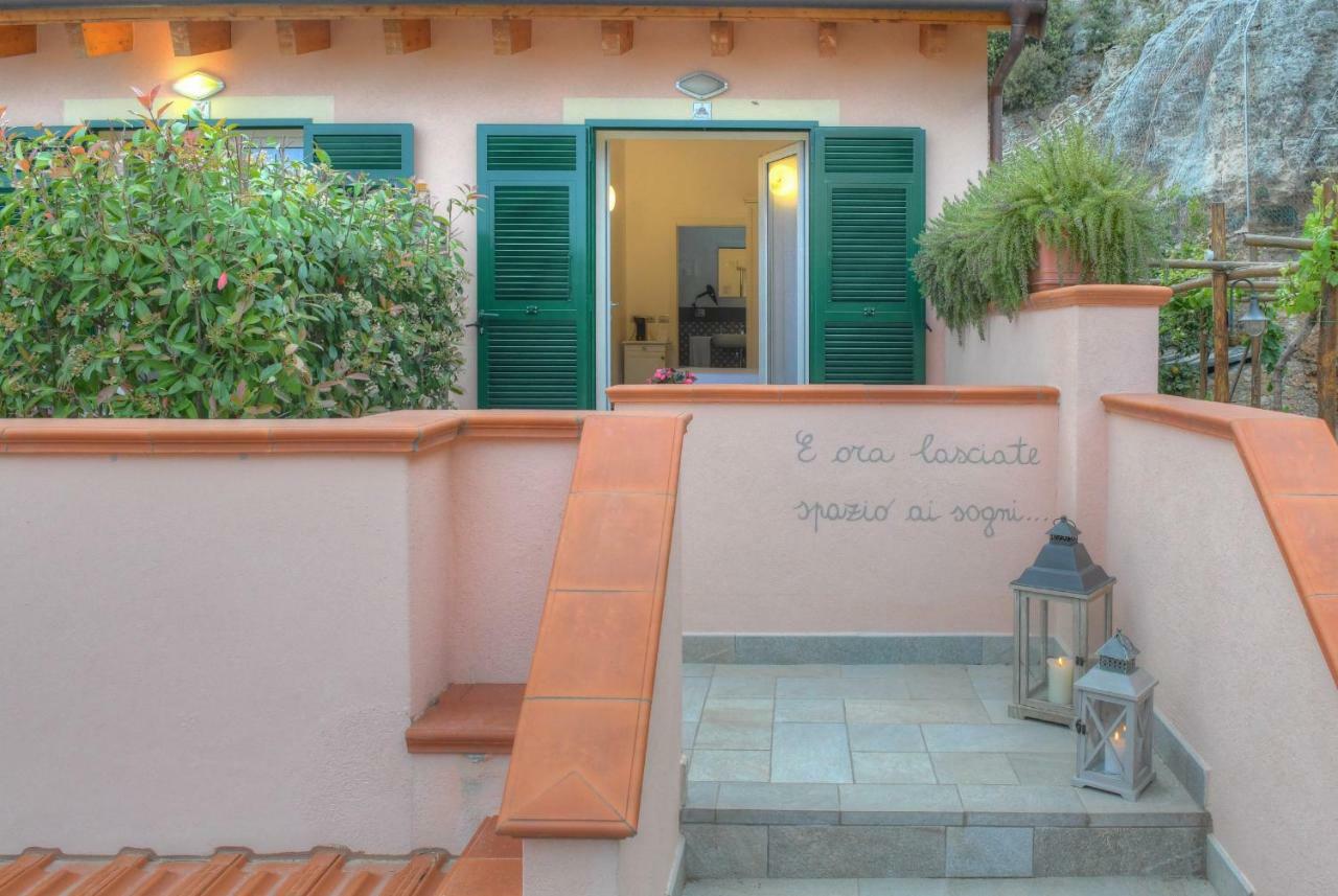 La Locanda Di Cucco Finale Ligure Eksteriør billede